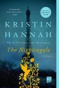 Cover-Bild zum Titel 'The Nightingale' von 'Kristin Hannah'