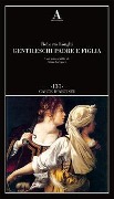 Cover-Bild zum Titel 'Gentileschi. Padre e figlia' von 'Roberto Longhi'