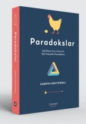 Cover-Bild zum Titel 'Paradokslar Ciltli' von 'Gareth Southwell'