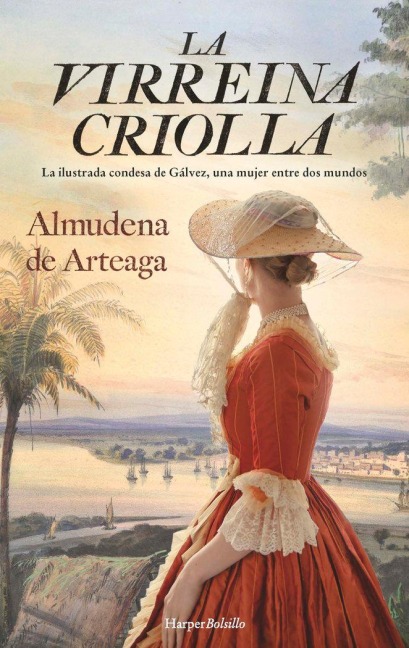 La virreina criolla - 