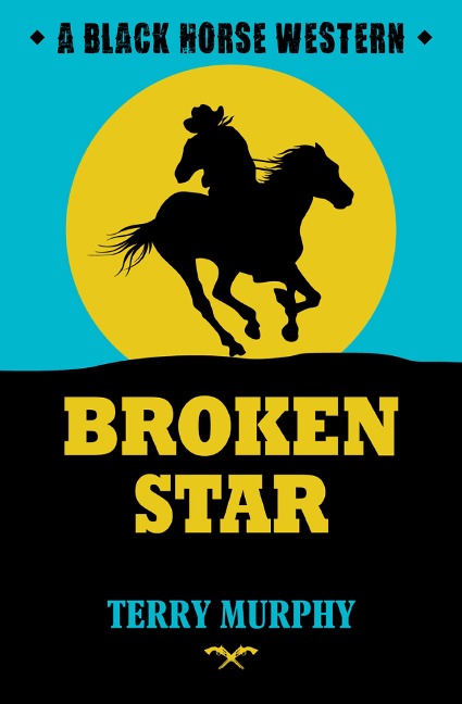 Broken Star - Terry Murphy