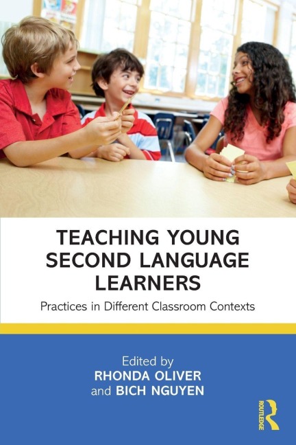 Teaching Young Second Language Learners - 