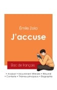 Cover-Bild zum Titel 'Réussir son Bac de français 2025 : Analyse de l'article J'accuse de Émile Zola' von 'Émile Zola'