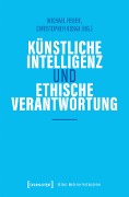 Cover-Bild zum Titel 'Künstliche Intelligenz und ethische Verantwortung' von ''