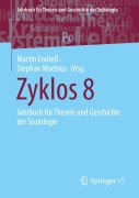 Cover-Bild zum Titel 'Zyklos 8' von ''