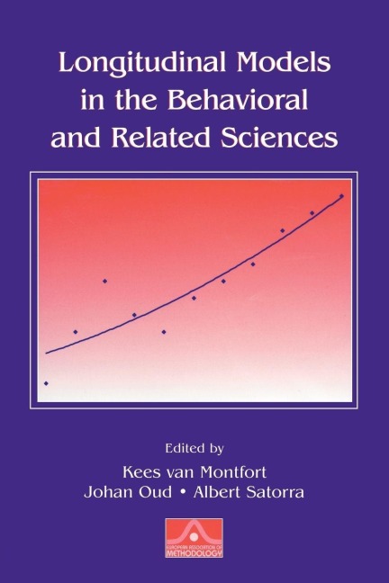 Longitudinal Models in the Behavioral and Related Sciences - 