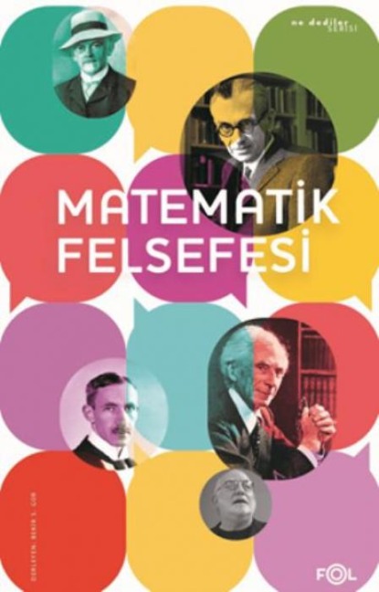 Matematik Felsefesi - Bekir S. Gür