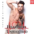 Cover-Bild zum Titel 'Heartbeat Untouched' von 'Sabrina Meyer'