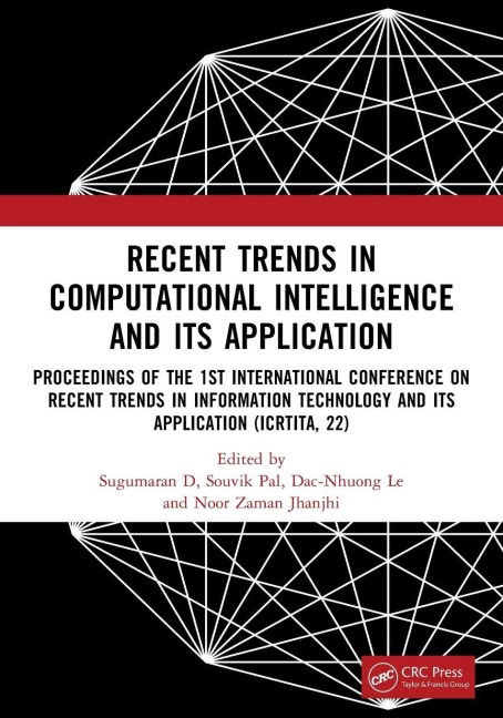 Recent Trends in Computational Intelligence and Its Application - 