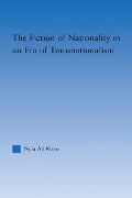 Cover-Bild zum Titel 'The Fiction of Nationality in an Era of Transnationalism' von 'Nyla Ali Khan'