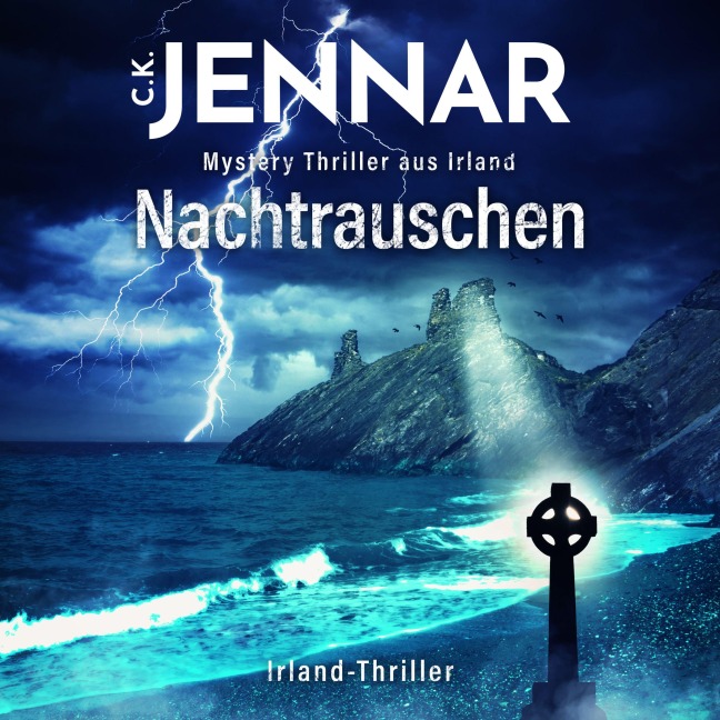 Nachtrauschen - C. K. Jennar