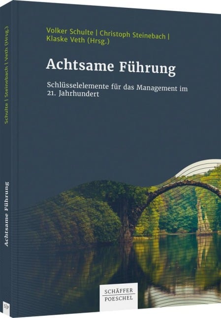 Achtsame Führung - 