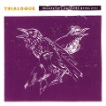 Cover-Bild zum Titel 'Trialogue' von 'Bugge/Schwarz Wesseltoft'