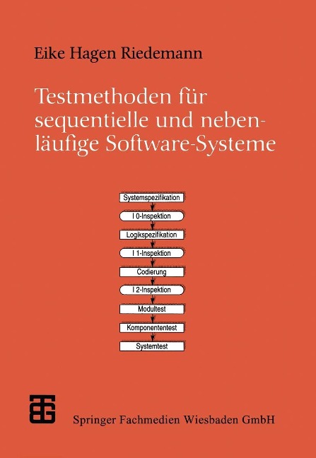 Testmethoden für sequentielle und nebenläufige Software-Systeme - 