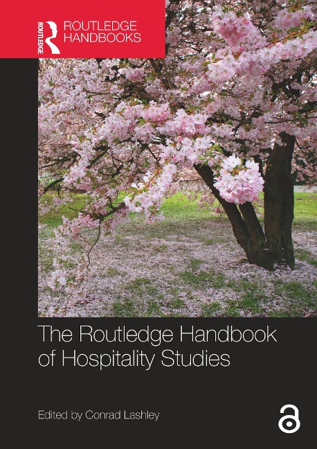 The Routledge Handbook of Hospitality Studies - 