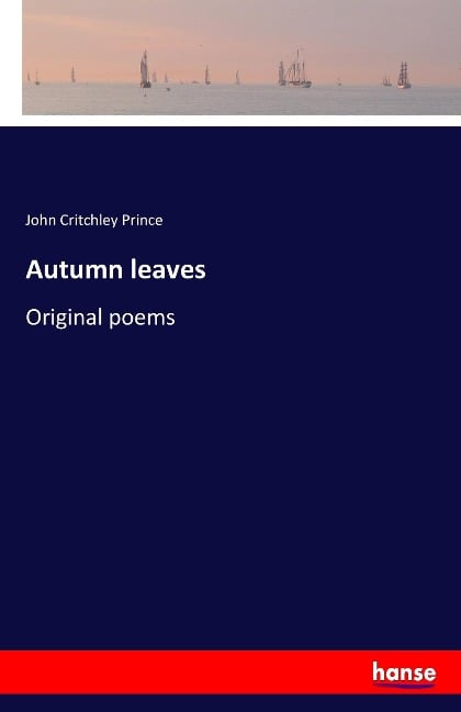 Autumn leaves - John Critchley Prince