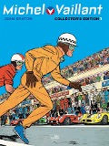 Cover-Bild zum Titel 'Michel Vaillant Collector's Edition 01' von 'Jean Graton'