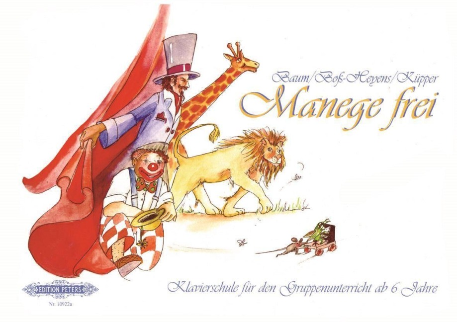 Das Kleine Land Vol.1 - 