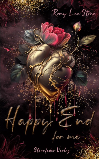 Happy End: For Me - Romy Lee Stone