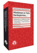 Cover-Bild zum Titel 'Müslüman ve Türk Kardeslerime...' von 'Sehbenderzade Filibeli Ahmed Hilmi'