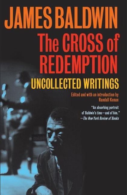 The Cross of Redemption - James Baldwin