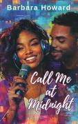 Cover-Bild zum Titel 'Call Me at Midnight' von 'Barbara Howard'