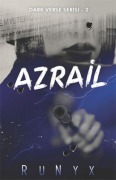 Cover-Bild zum Titel 'Azrail' von 'Runyx'