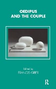 Cover-Bild zum Titel 'Oedipus and the Couple' von 'Francis Grier'