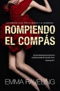 Cover-Bild zum Titel 'Rompiendo el compás' von 'Emma Raveling'