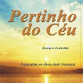 Cover-Bild zum Titel 'Pertinho do céu' von 'Álvaro Basile Portughesi'
