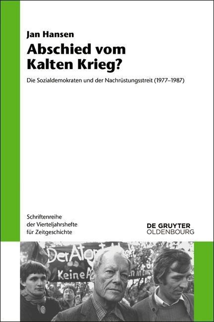 Abschied vom Kalten Krieg? - Jan Hansen