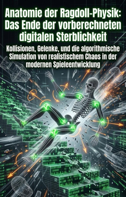 Anatomie der Ragdoll-Physik: Das Ende der vorberechneten digitalen Sterblichkeit - David Schuster