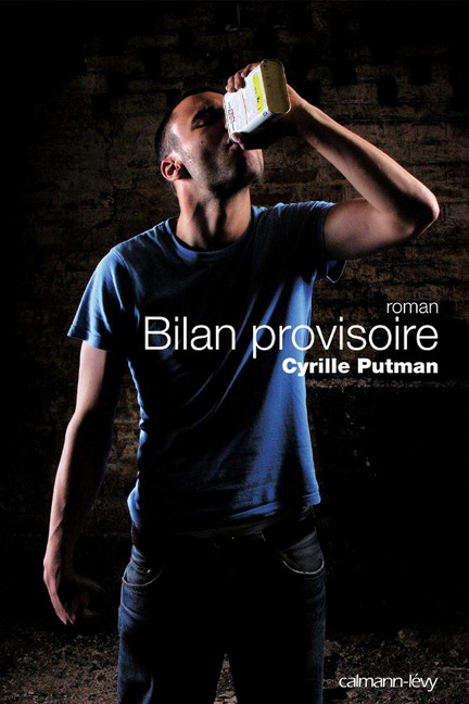 Bilan provisoire - Cyrille Putman