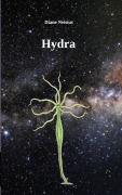 Cover-Bild zum Titel 'Hydra' von 'Diane Neisius'