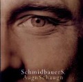 Cover-Bild zum Titel 'Augnschaugn' von 'Schmidbauer Schmidbauers'