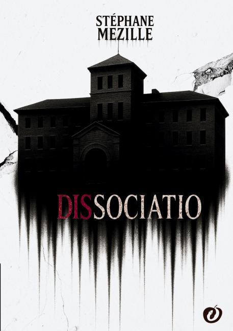 Dissociatio - Stéphane Mezille