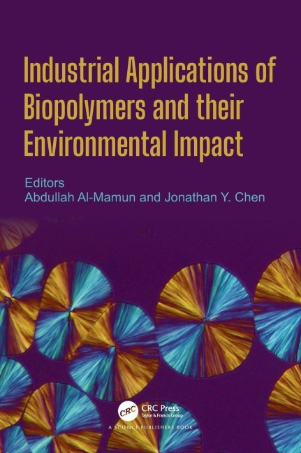 Industrial Applications of Biopolymers and their Environmental Impact - 