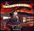 Cover-Bild zum Titel 'Jimmy the Kid' von 'Jimbo Mathus'