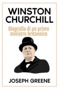 Winston Churchill - Joseph Greene