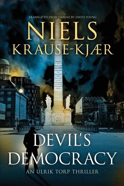 Devil's Democracy - Niels Krause-Kjær
