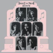 Cover-Bild zum Titel 'Harmony' von 'Three Dog Night'