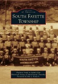Cover-Bild zum Titel 'South Fayette Township' von 'Smith Charlotte'
