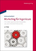 Marketing für Ingenieure - Helmut Kohlert