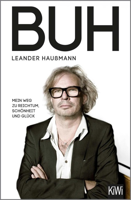 Buh - Leander Haußmann