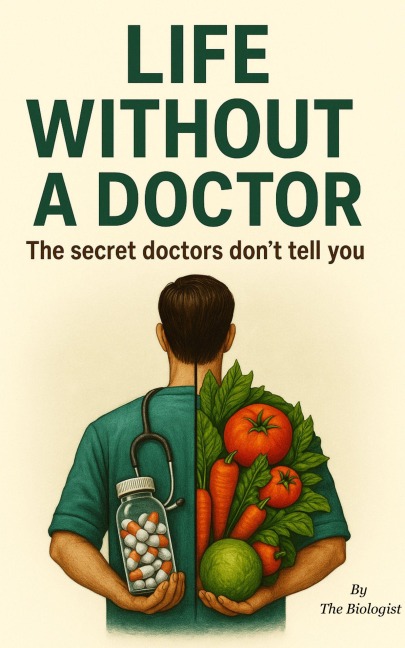 Life without a doctor - NoDoc Official, The Biologist