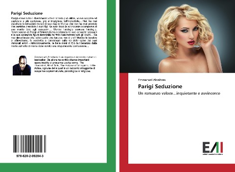 Parigi Seduzione - Emmanuel Abraham