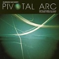 Cover-Bild zum Titel 'Pivotal Arc' von 'Quinsin Nachoff'