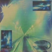 Cover-Bild zum Titel 'Easier Said Than Done' von 'Pool Kids'