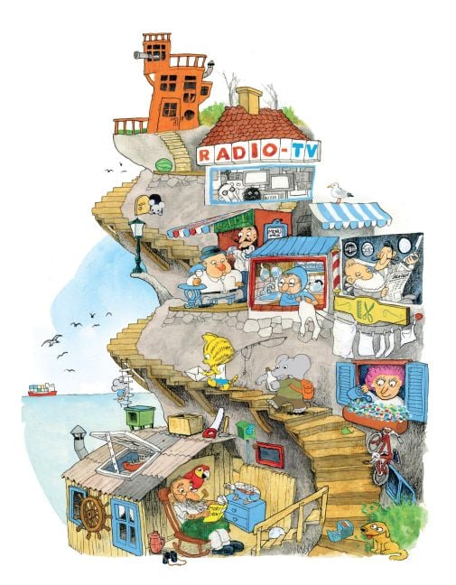 InsideView 6