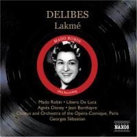 Lakme - Sebastian/Robin/De Luca